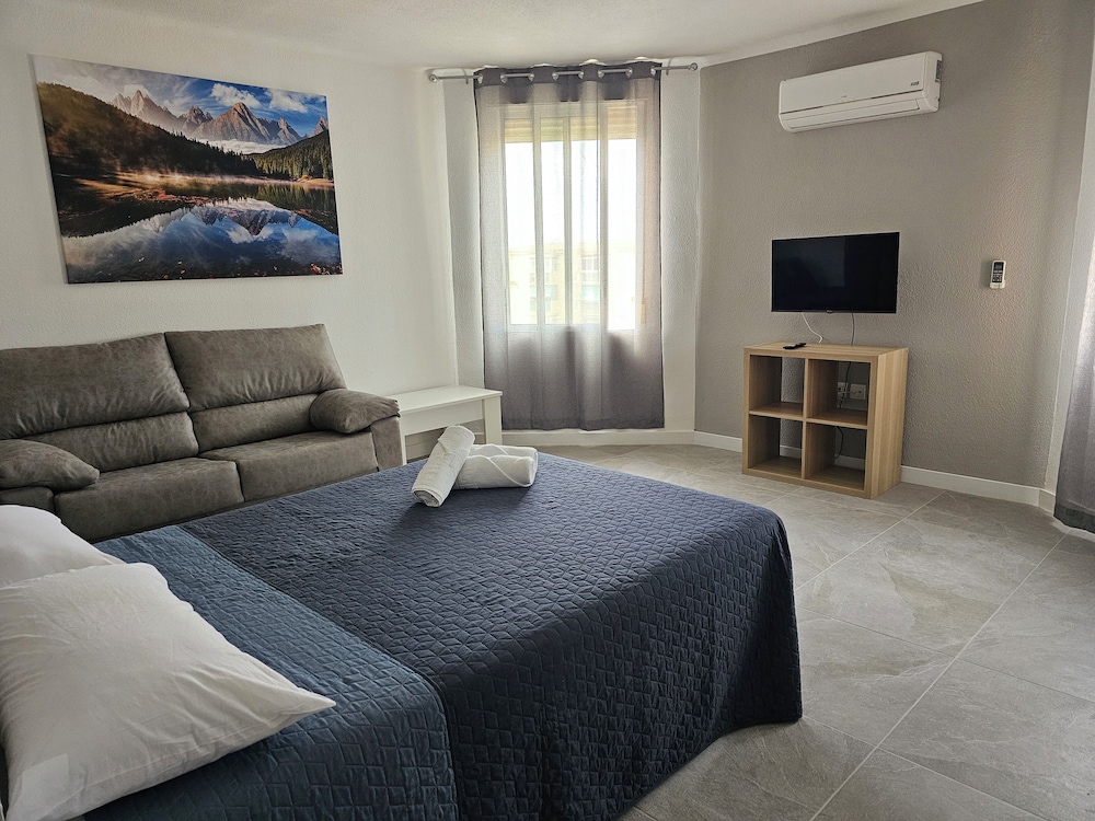 Hotel Velis 28/50