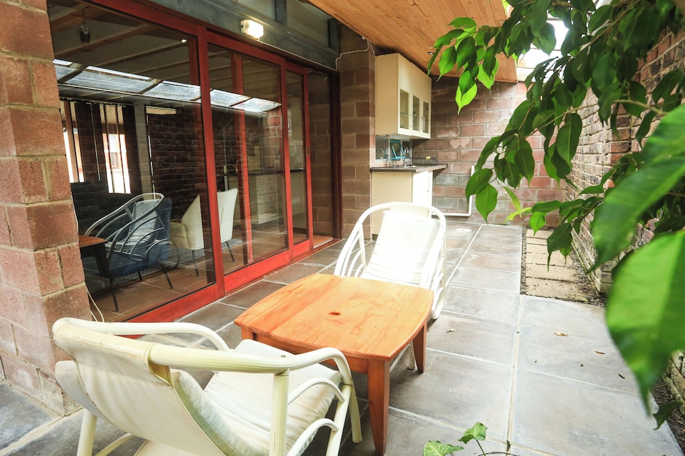 Safi Self-Catering Suites 22/46
