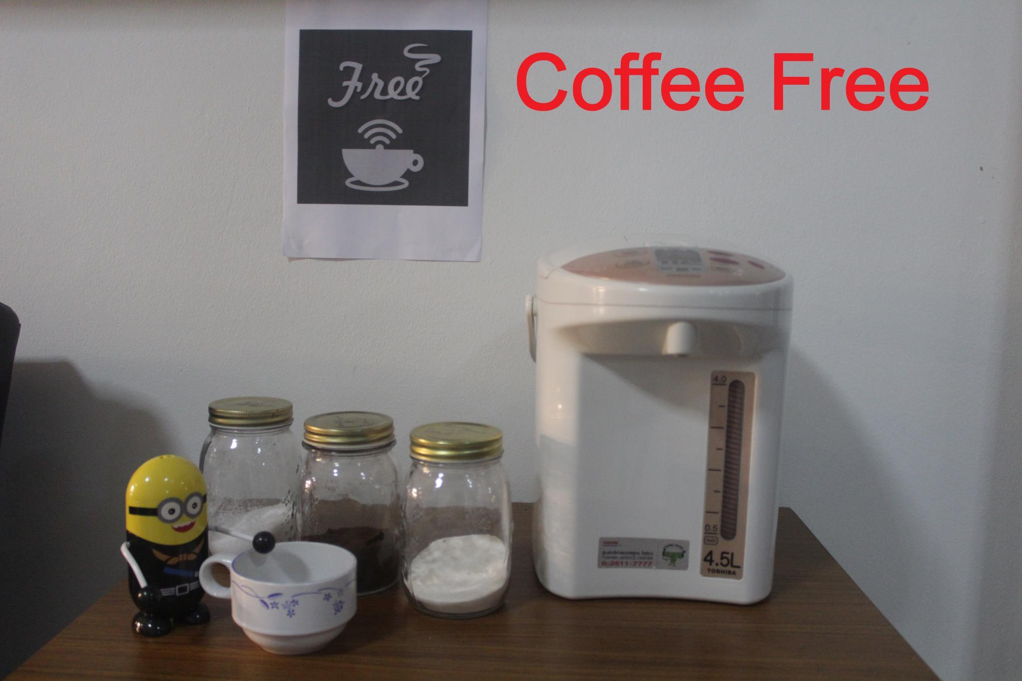 チーパー ルーム 写真4