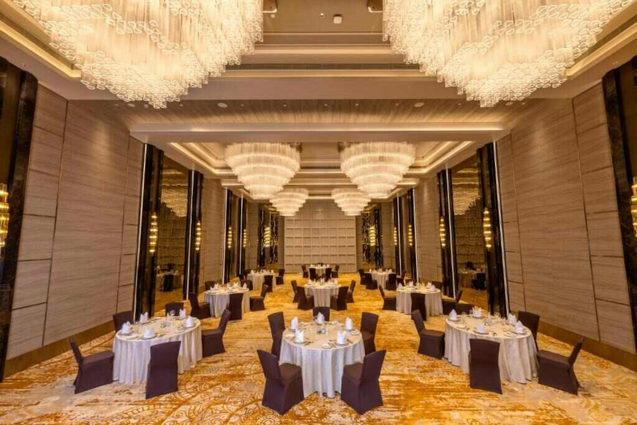 Grand Madurai by GRT Hotels 15/19