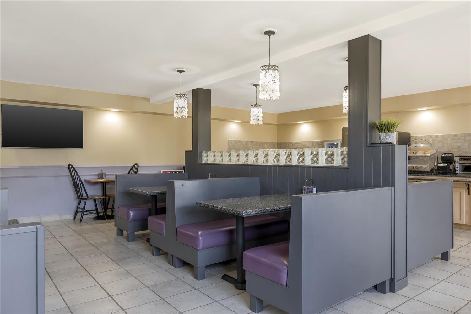Best Western Woodstock Hotel 21/35