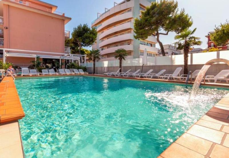 Hotel D Annunzio 30/33