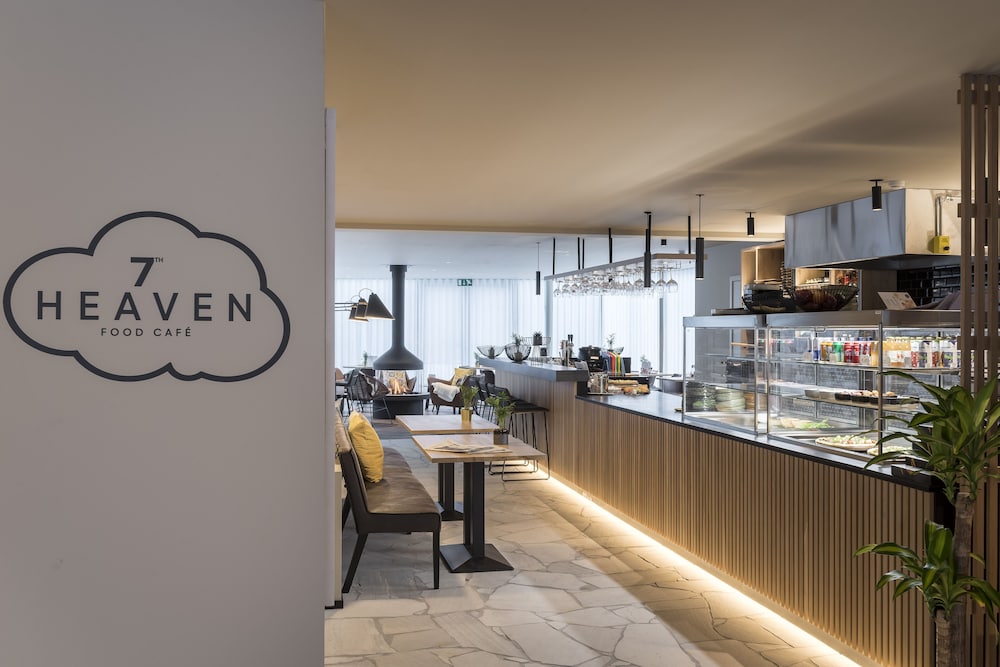 Premier Suites Plus Antwerp 7/62