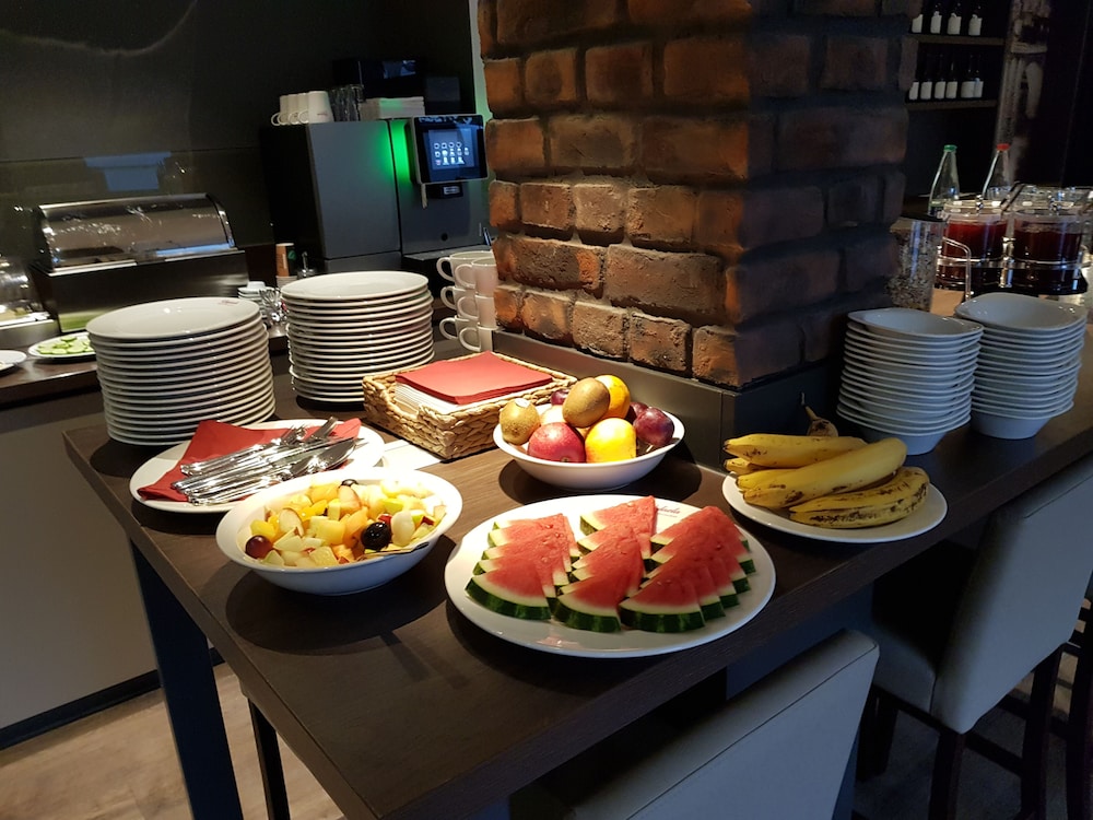 Rafaela Hotel Heidelberg 23/36