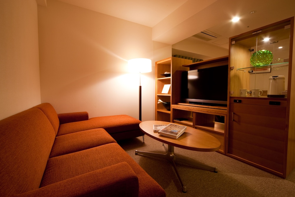 Candeo Hotel Uenokouen Ueno Park 42/63