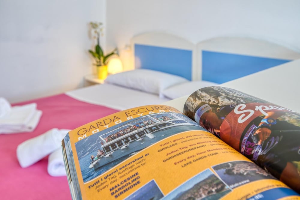 Hotel Casa Piantoni 24/55