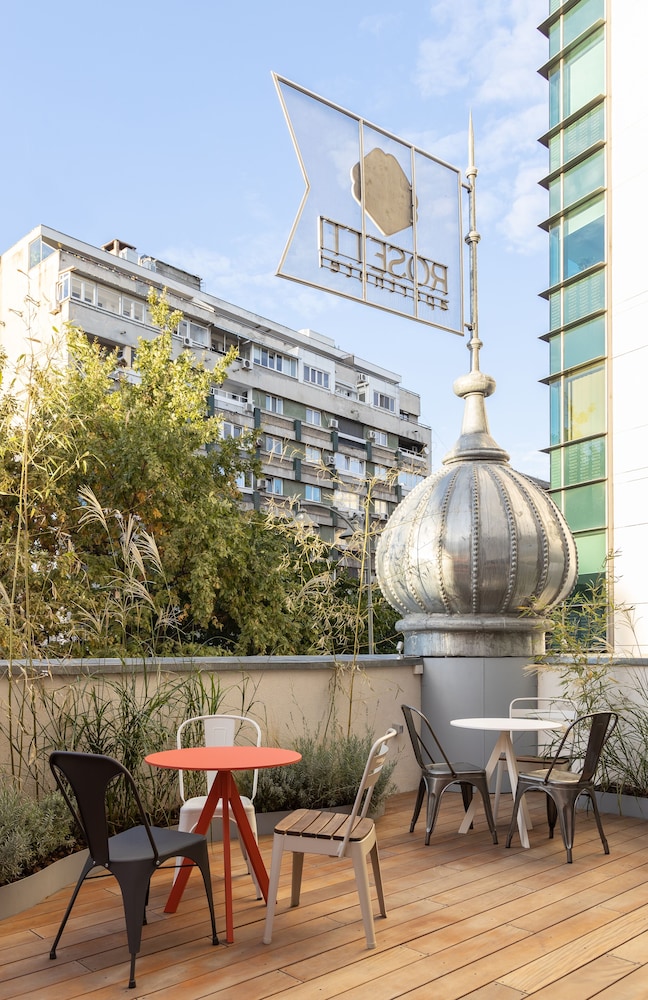 Rosetti aparthotel 34/47