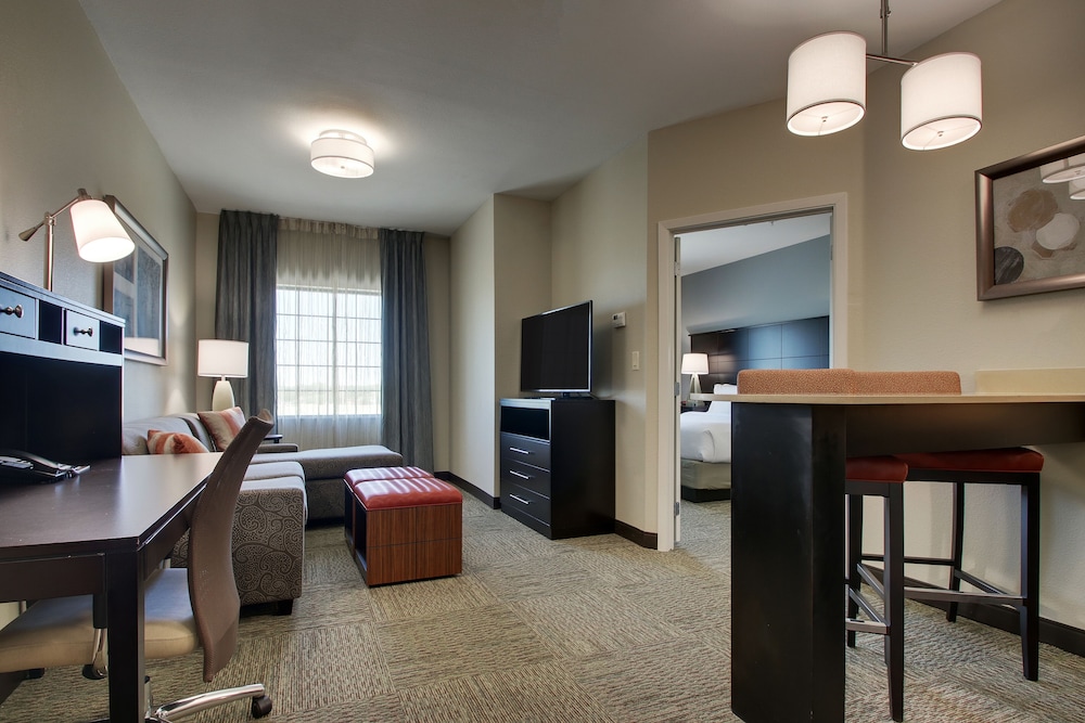 Staybridge Suites Plano the Colony 45/64