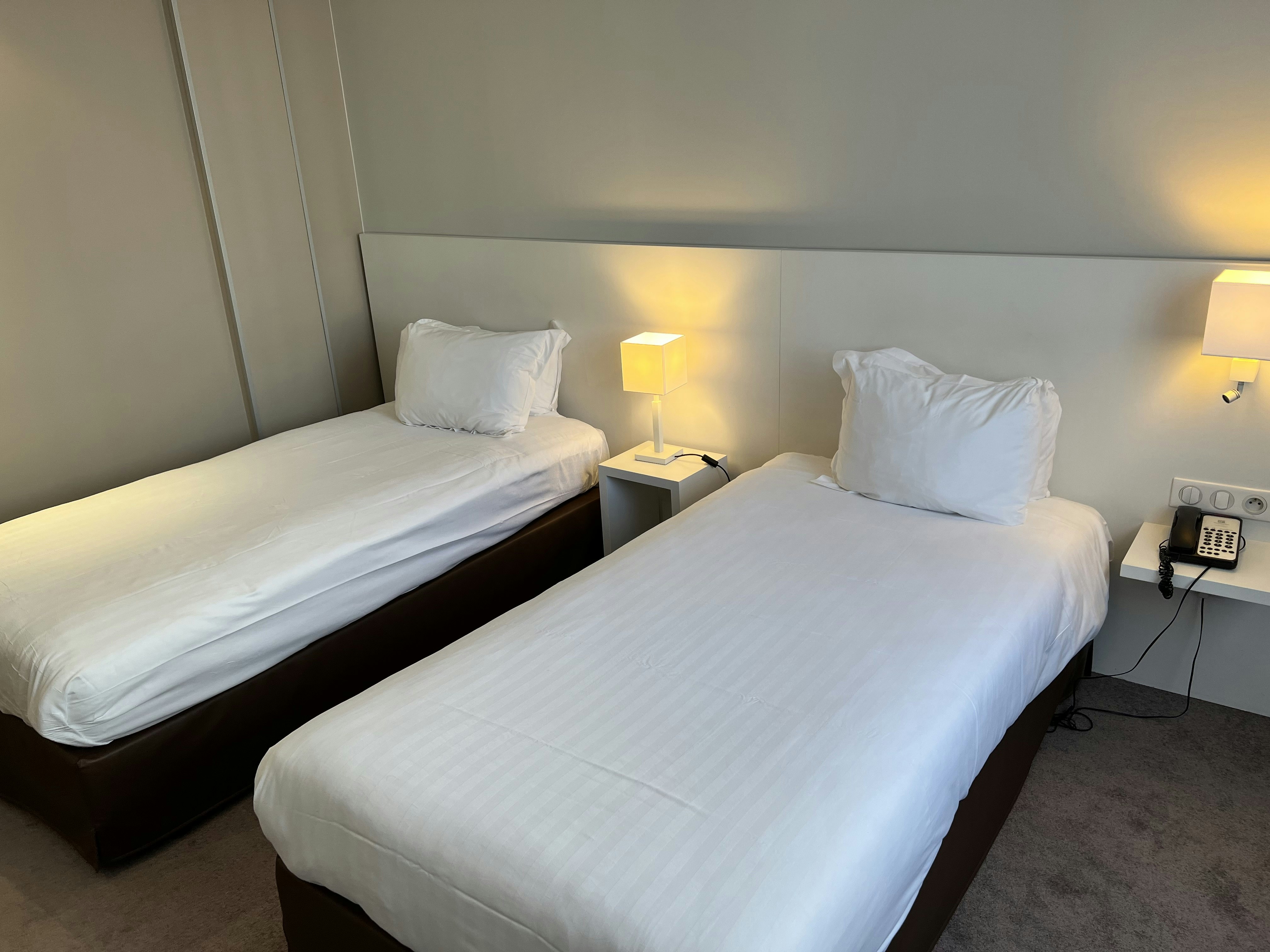 Holiday Inn Paris Auteuil 9/45