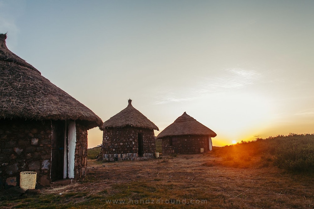 Degosach Eco Lodge 30/37