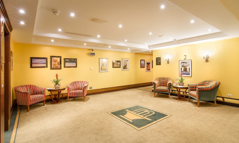 Dvorak Spa And Wellness 63/77