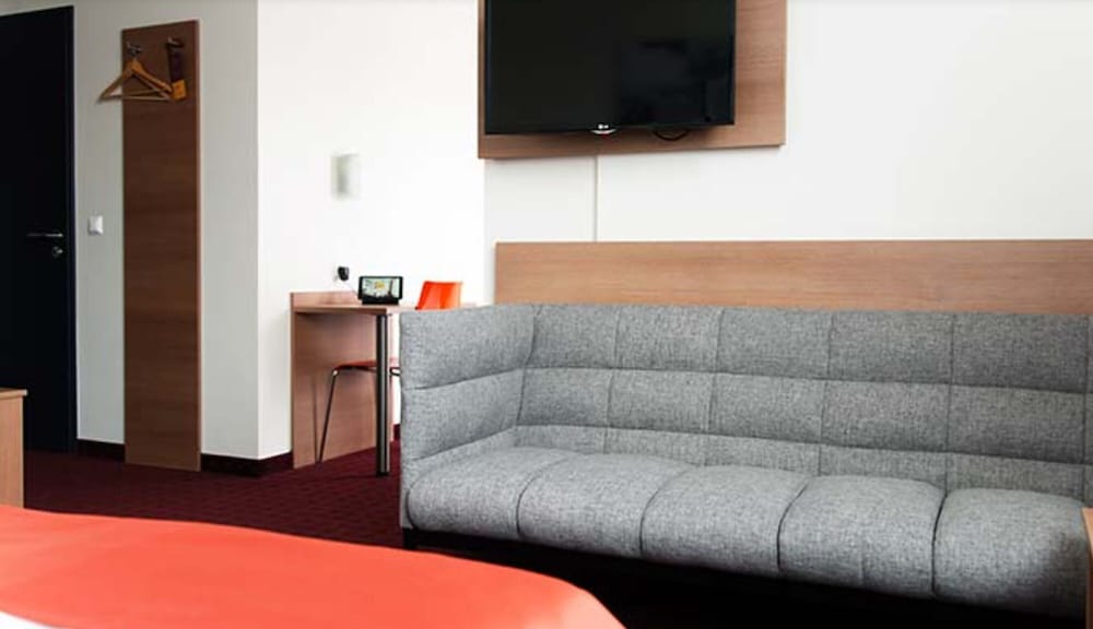 McDreams Hotel Leipzig 27/33