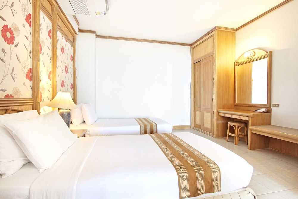 Rayong Chalet Resort 23/73