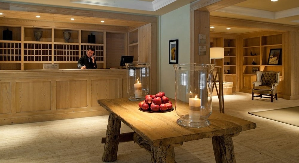 Val di Luce Spa Resort 40/74