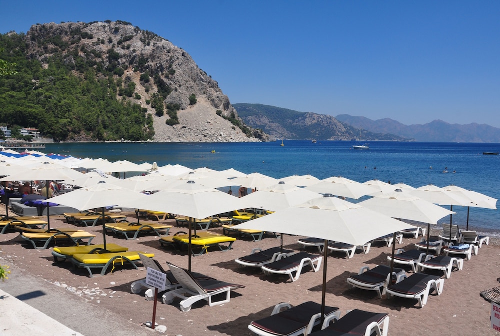 Lale Otel 23/26