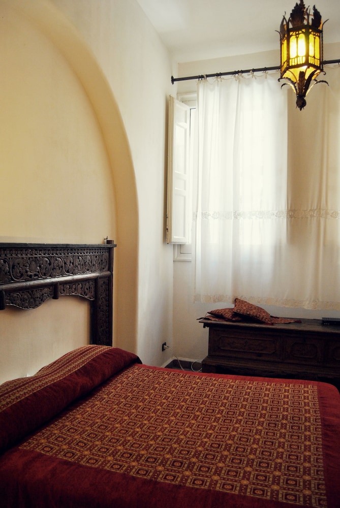 Ai Cartari B&B Palermo 9/35