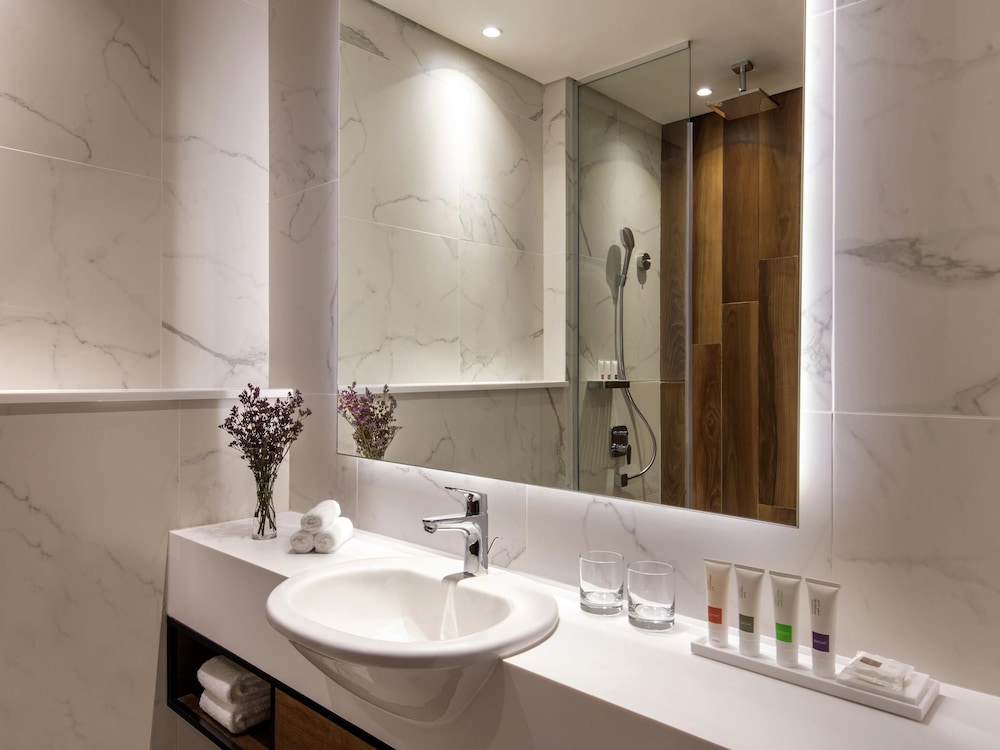 سويس أوتيل ليفينج جدة(Swissotel Living Jeddah) 48/50