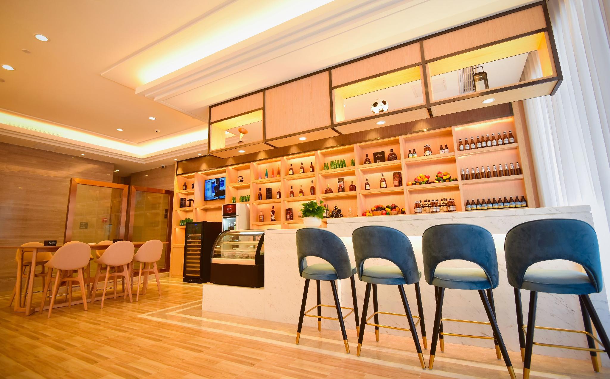 Kyriad Marvelous Hotel (Shantou Changjiang Apartment) 27/31