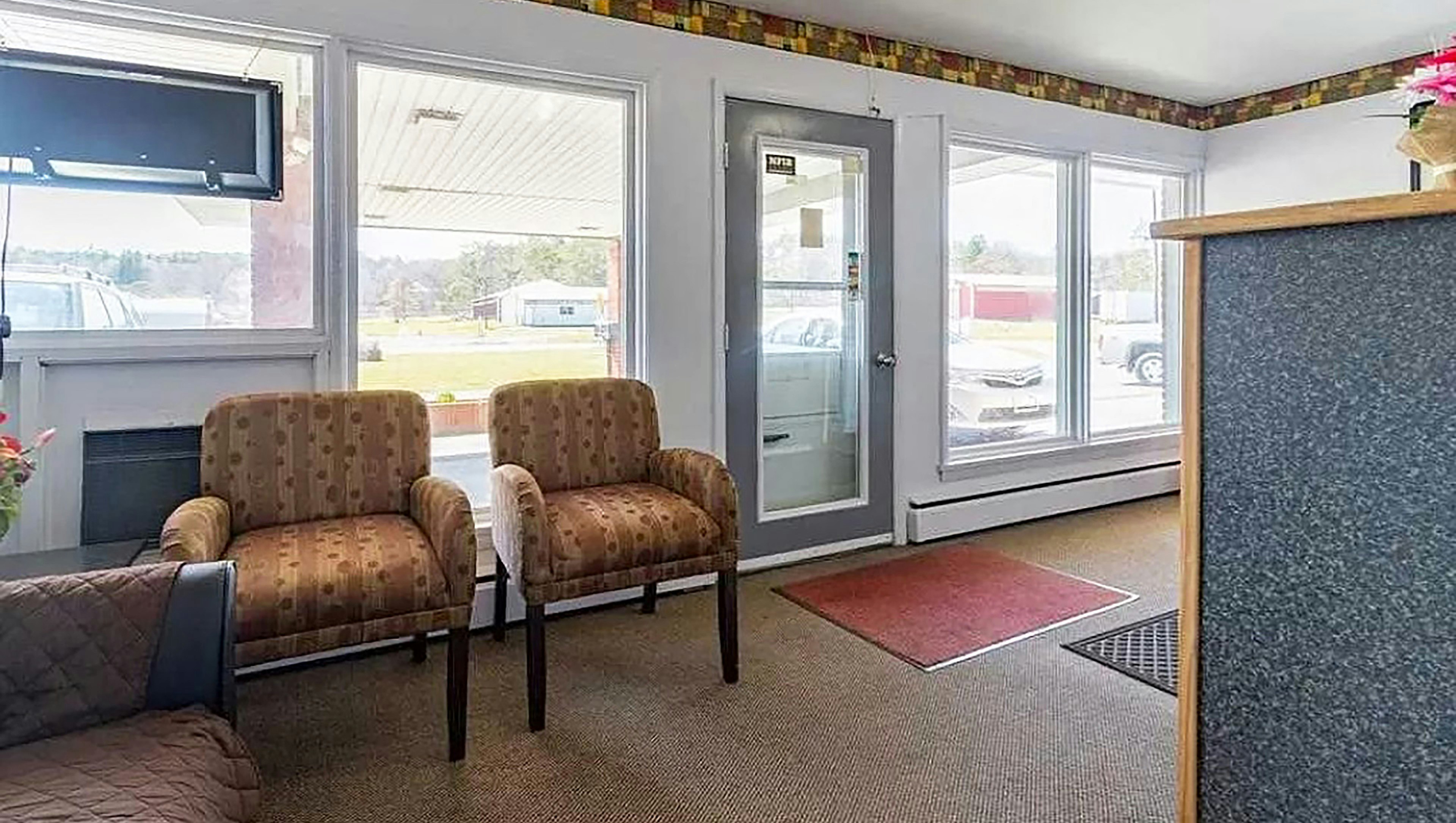 Best Travel Inn Philipsburg 31/43