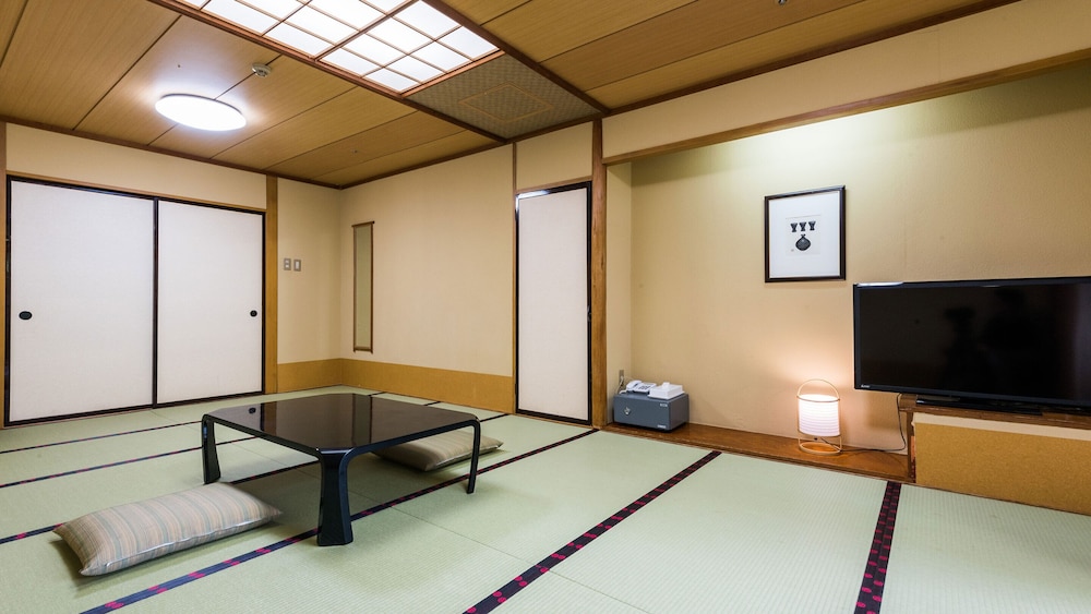 Oedo Onsen Monogatari Naruko Onsen Masuya 13/40