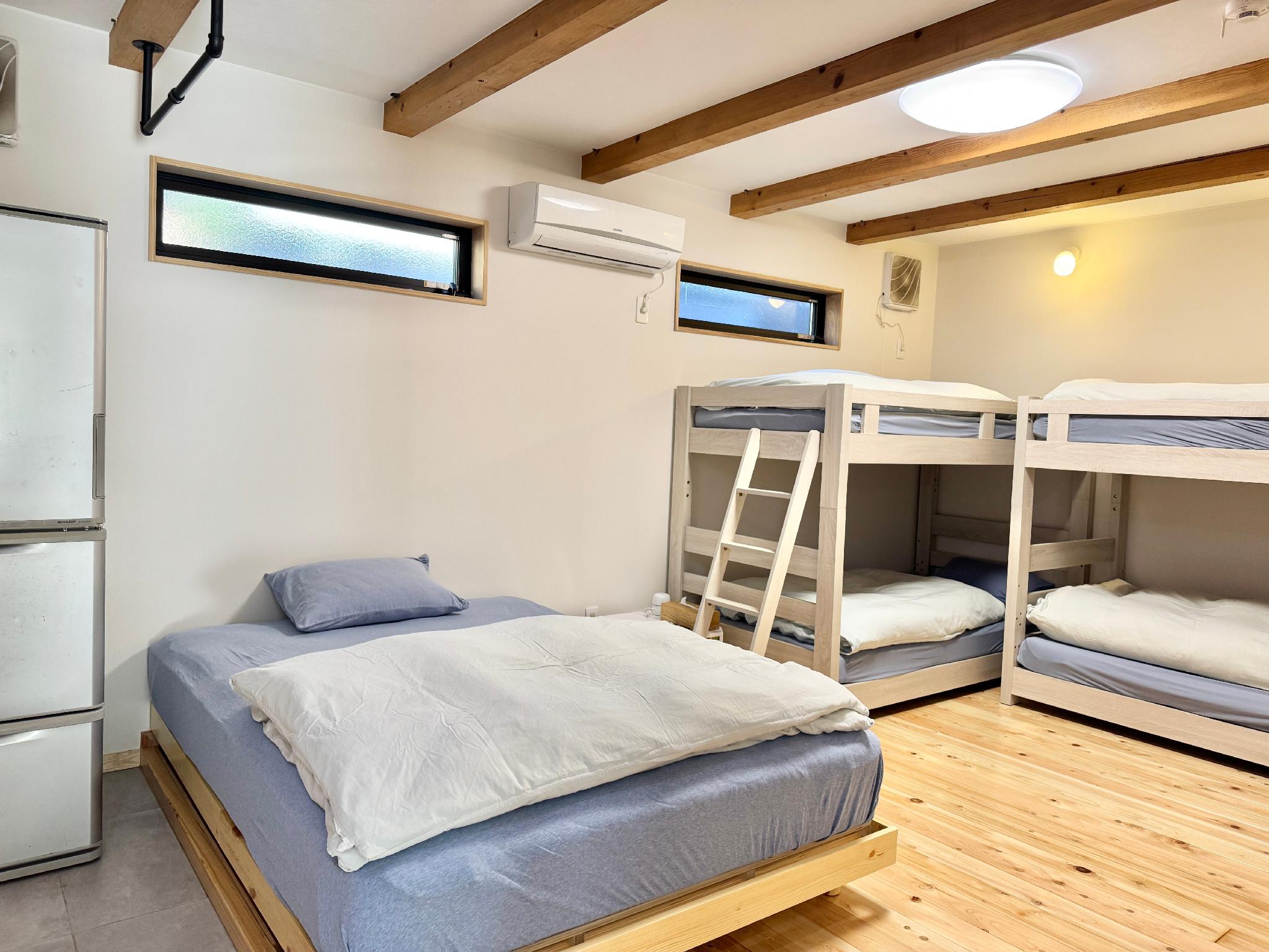 Guest Room, Cottage