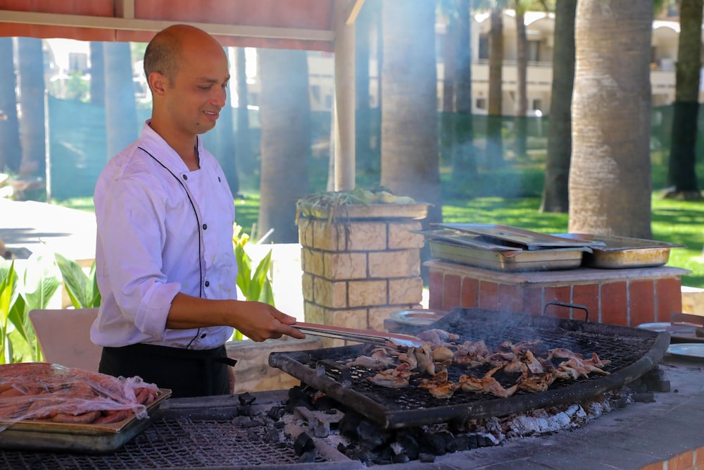 Riadh Palms Resort & Spa 39/67
