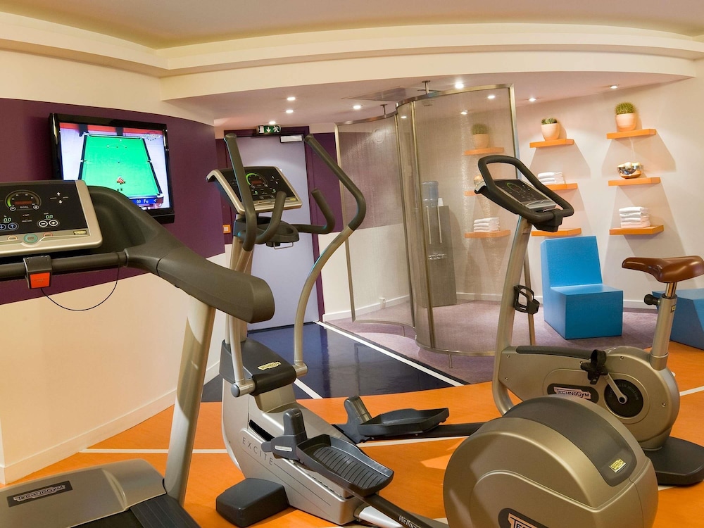 Novotel Paris La Defense Esplanade 39/72