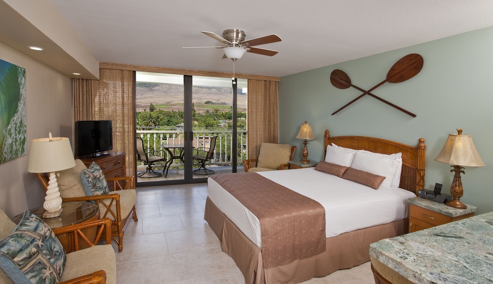 Lahaina Shores Beach Resort 18/57