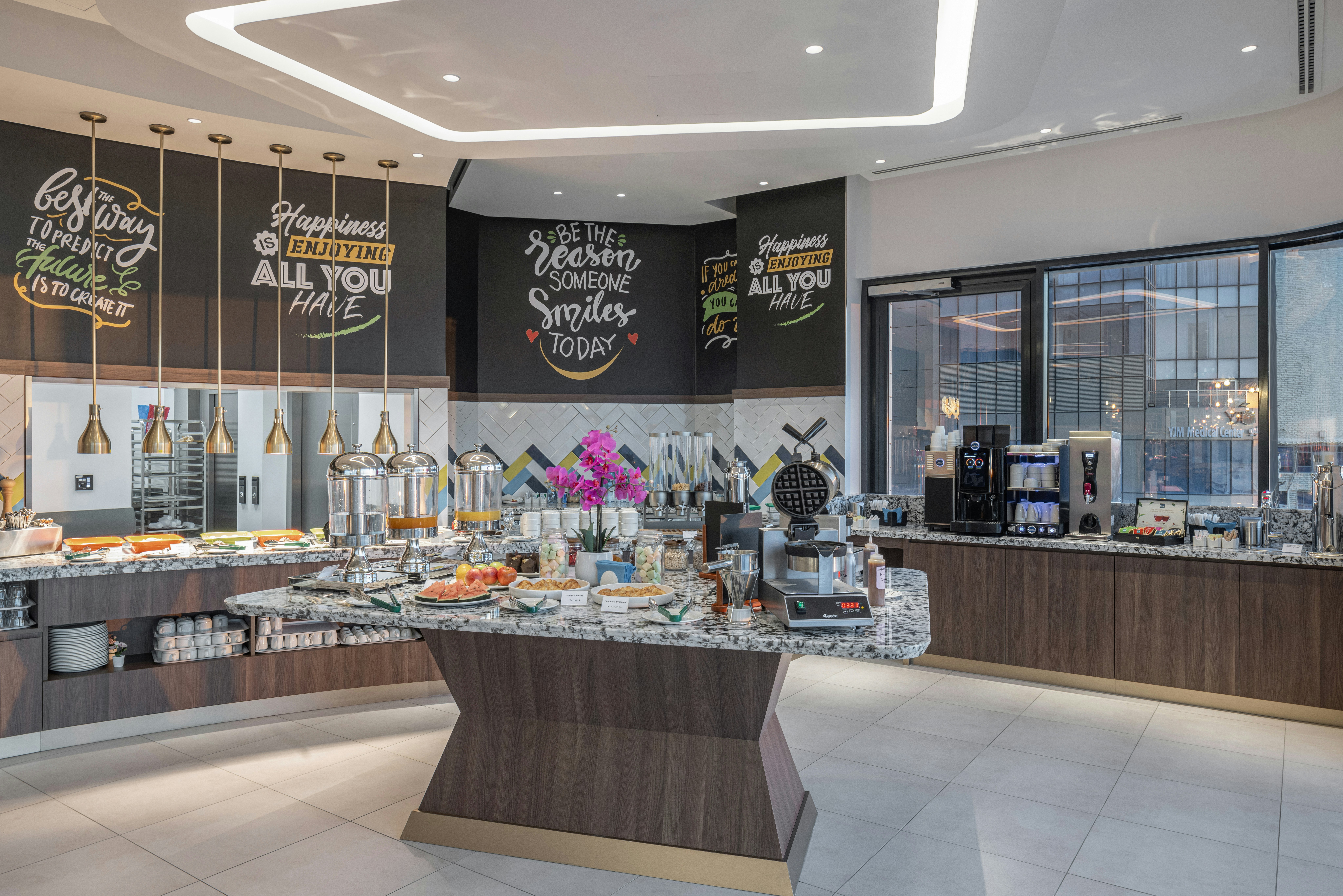 Hampton by Hilton Kuwait Salmiya 30/34