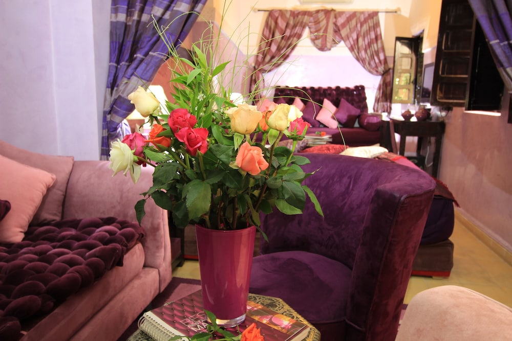 Riad Eloise 61/75