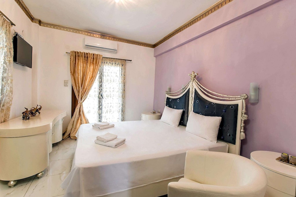 Greek Pride Hotel 18/50