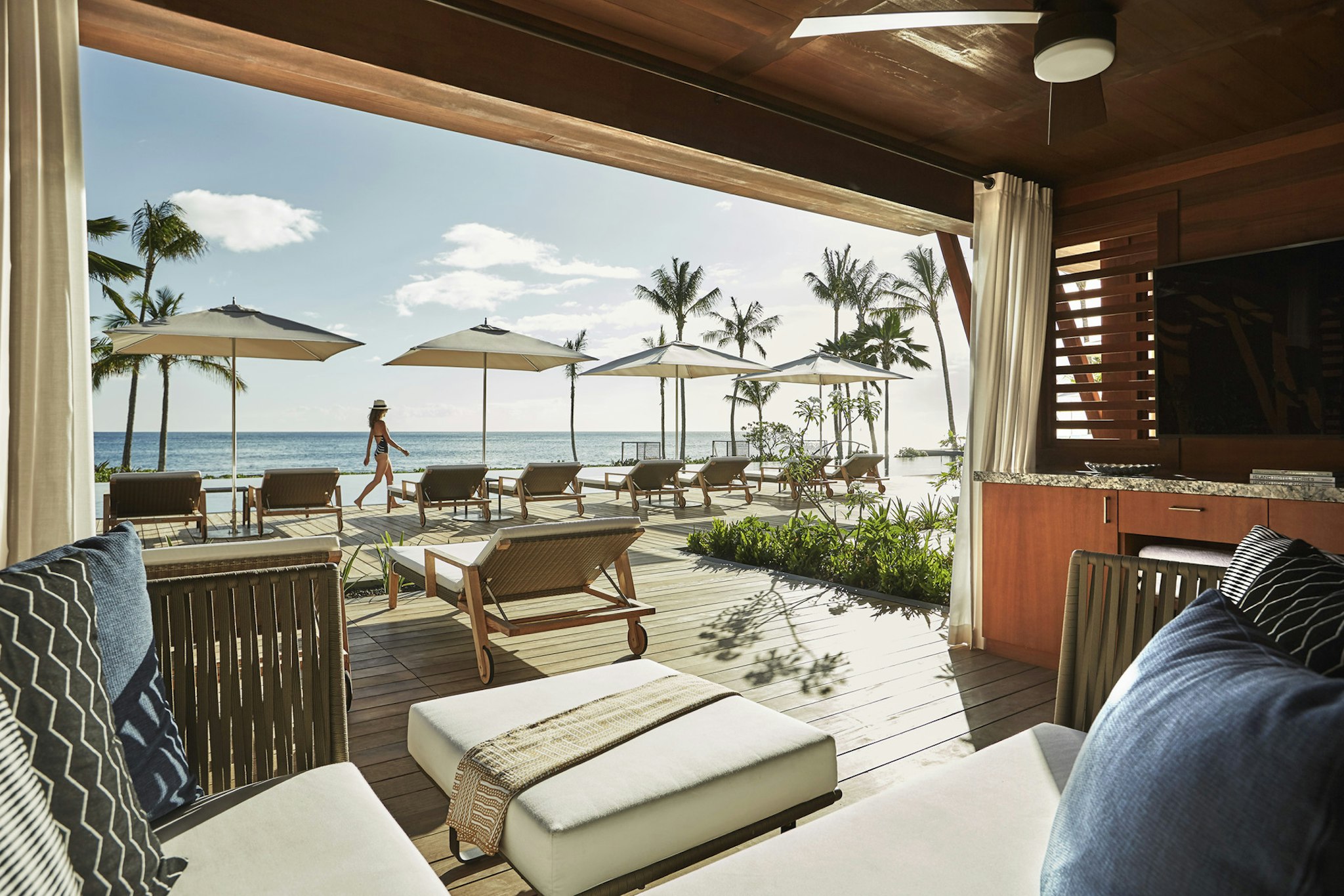 Four Seasons Resort Oahu At Ko Olina 9/37