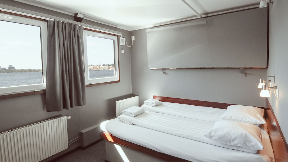 Rygerfjord Hostel 4/65