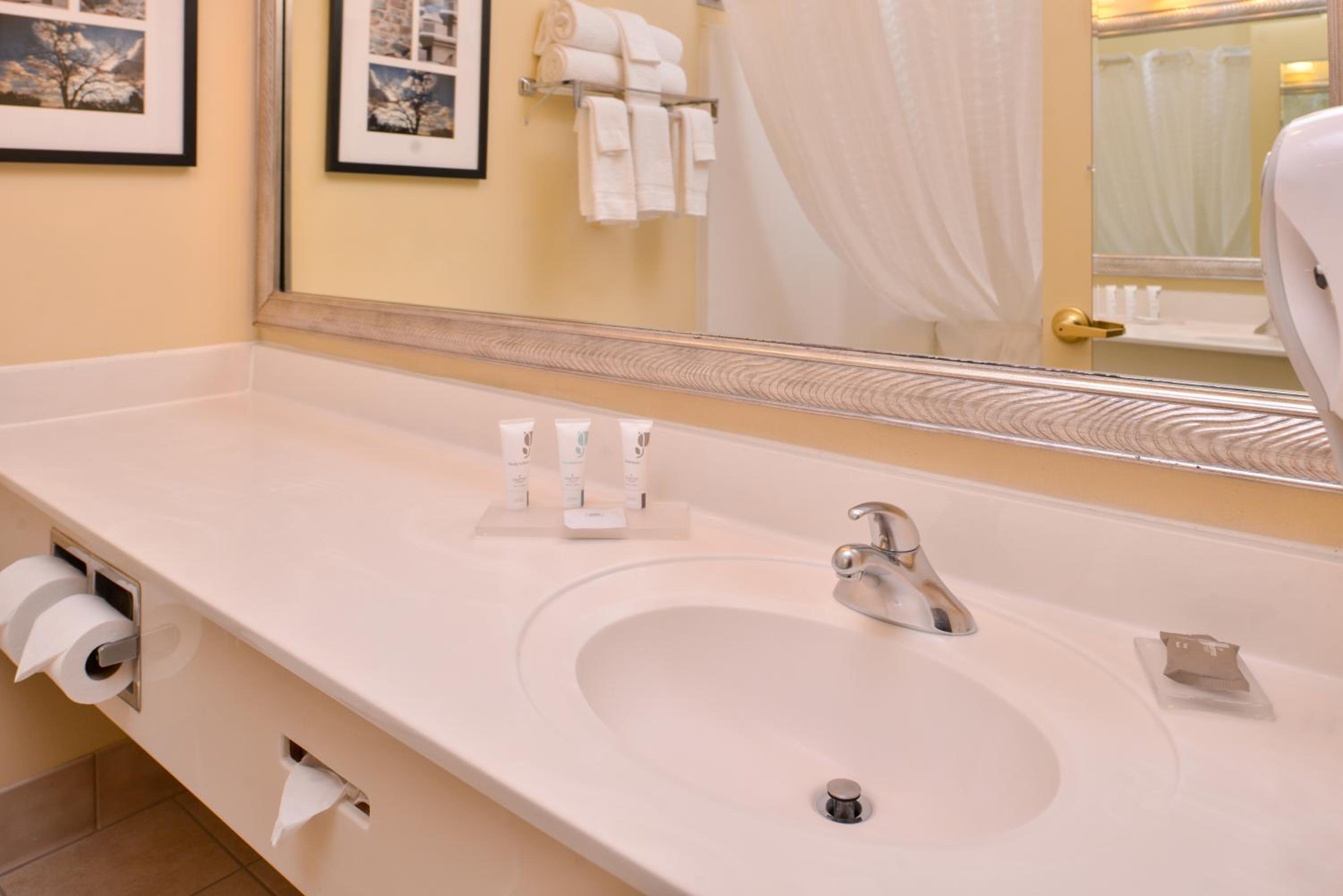 Room, King Bed, Jetted Tub