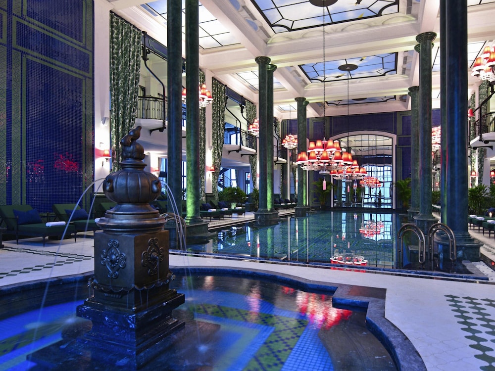 Hotel De La Coupole Mgallery 36/79
