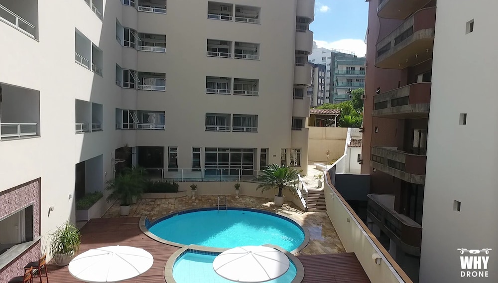 Hotel Atlantico Guarapari 1/18