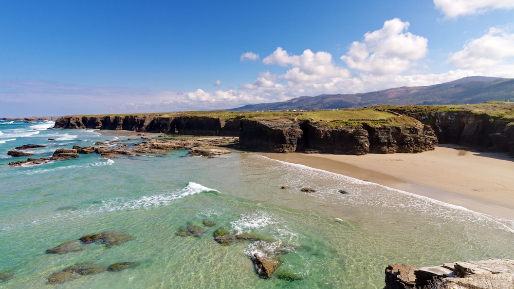 Oca Playa de Foz Hotel Spa 29/39