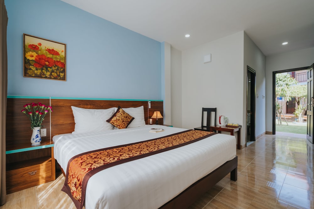 Countryside Resort Phu Quoc Ex Countryside Garden Resort Bar 18/38