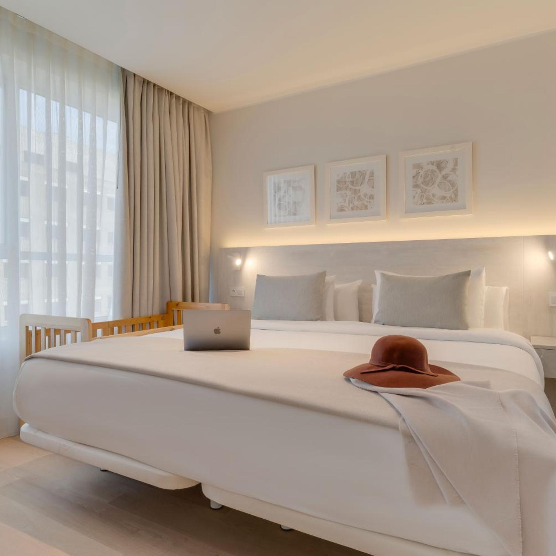 Standard Suite 2+1