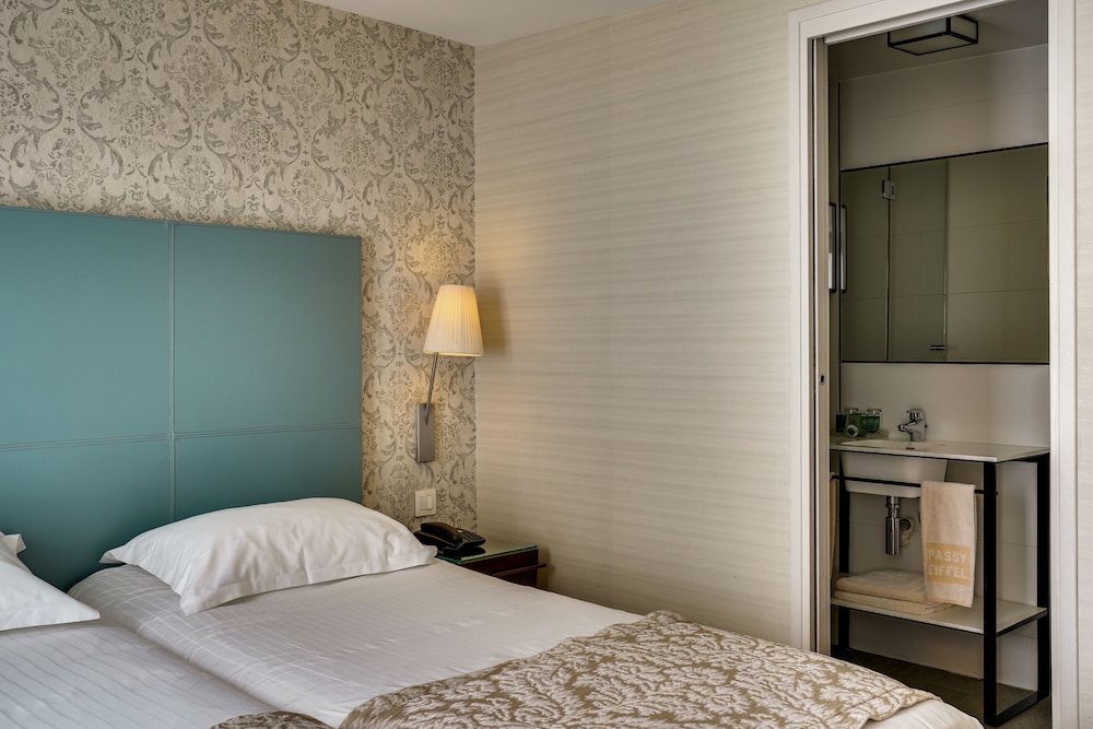 SUPERIOR, TWIN BEDS