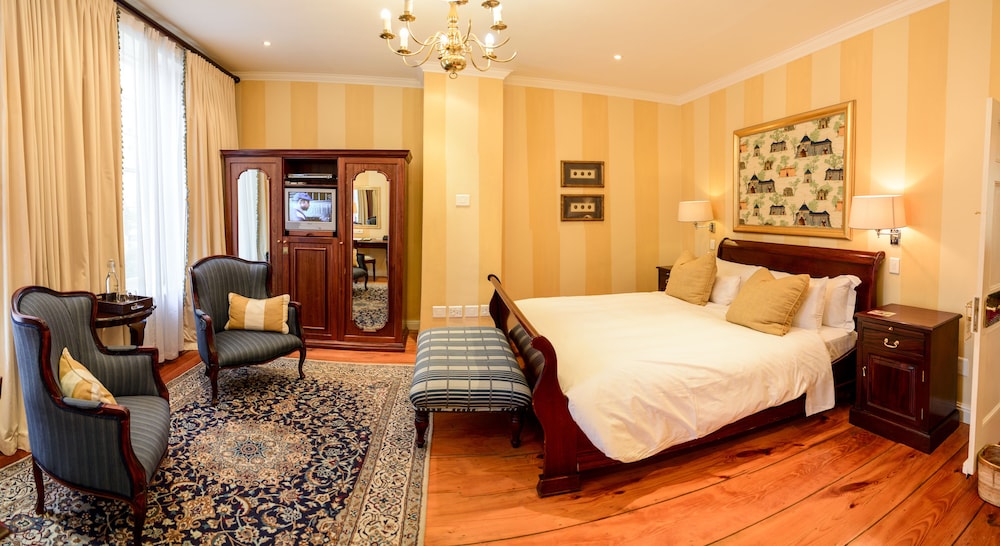 Cape Heritage Hotel 13/49