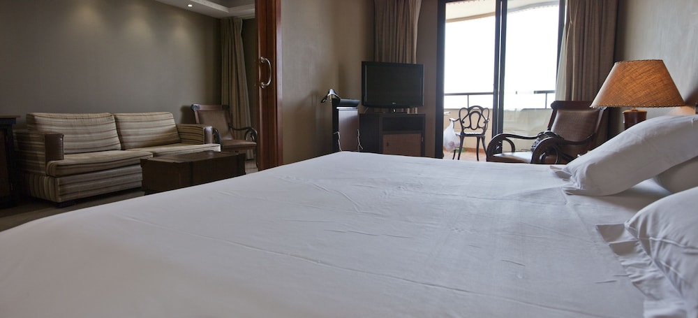 Hotel Magic Games 15/30