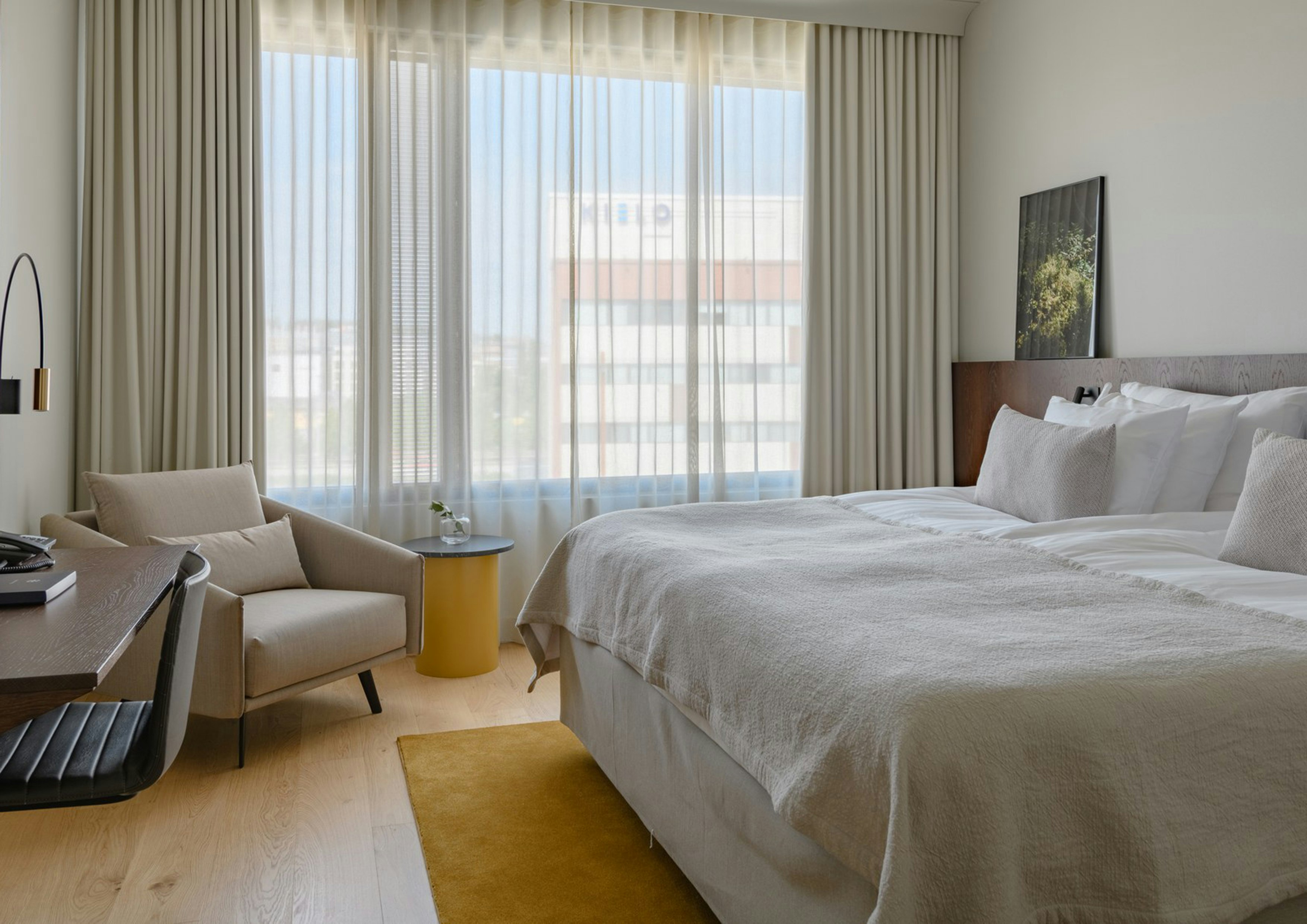 Solo Sokos Hotel Paviljonki 5/33