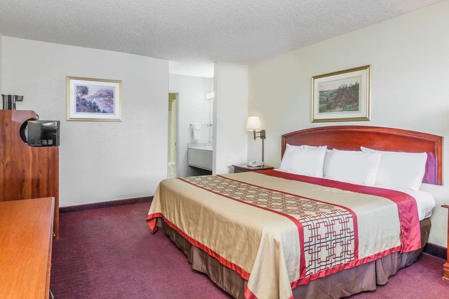Bakersfield/Central 10/24