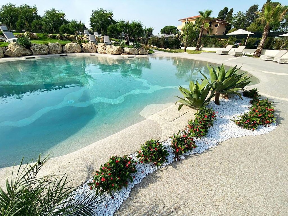 Suite Hotel L Oasi Di Riaci - Adults Only 35/47