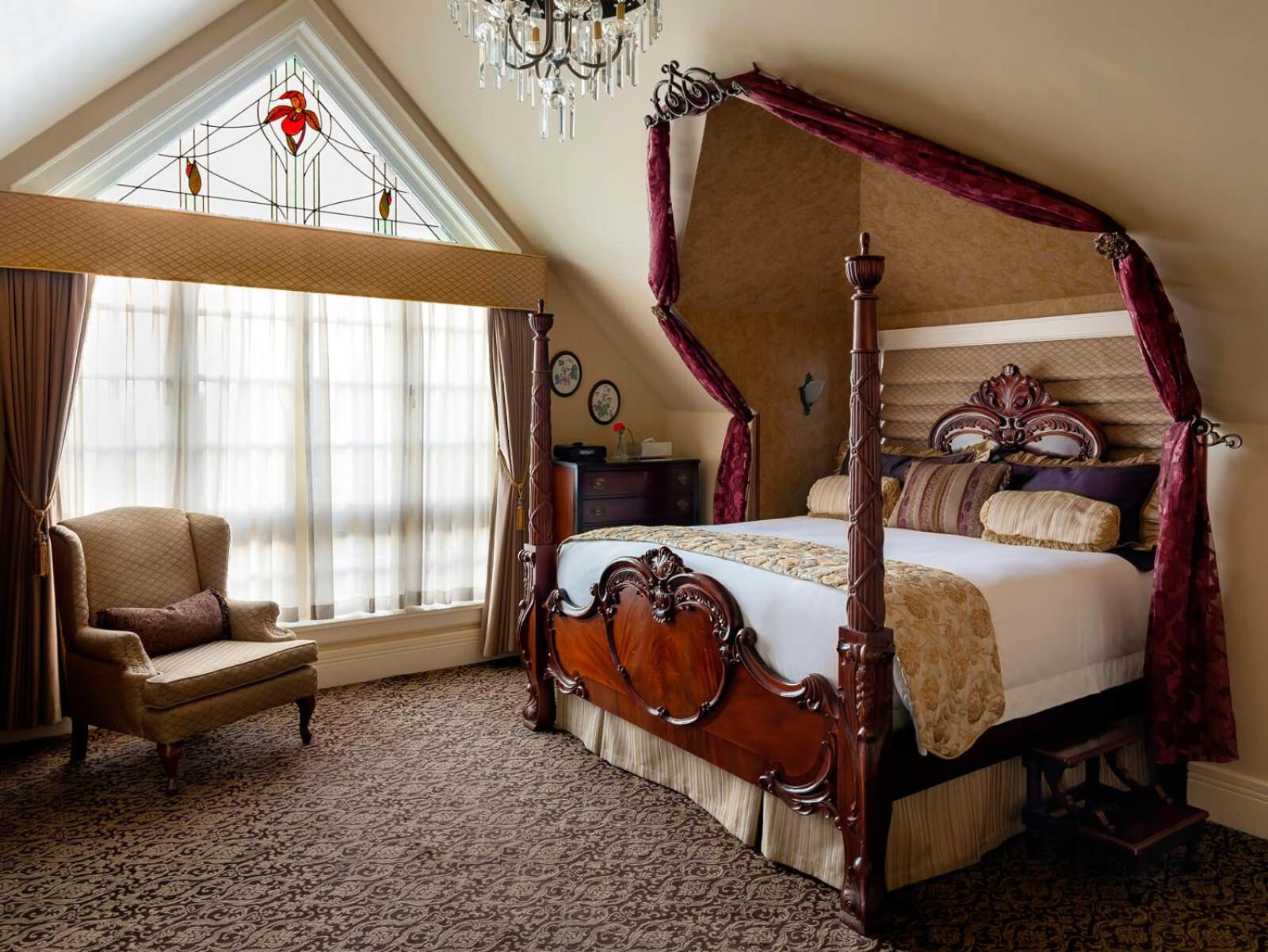 Abigail S Hotel 29/59