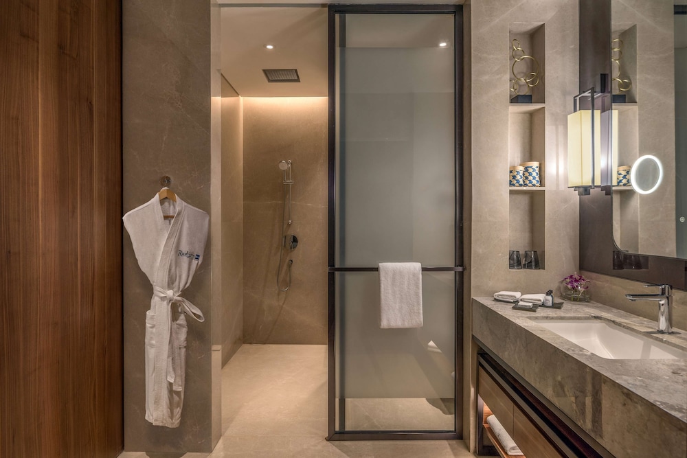 Radisson Blu Hotel & Spa Nashik 49/50