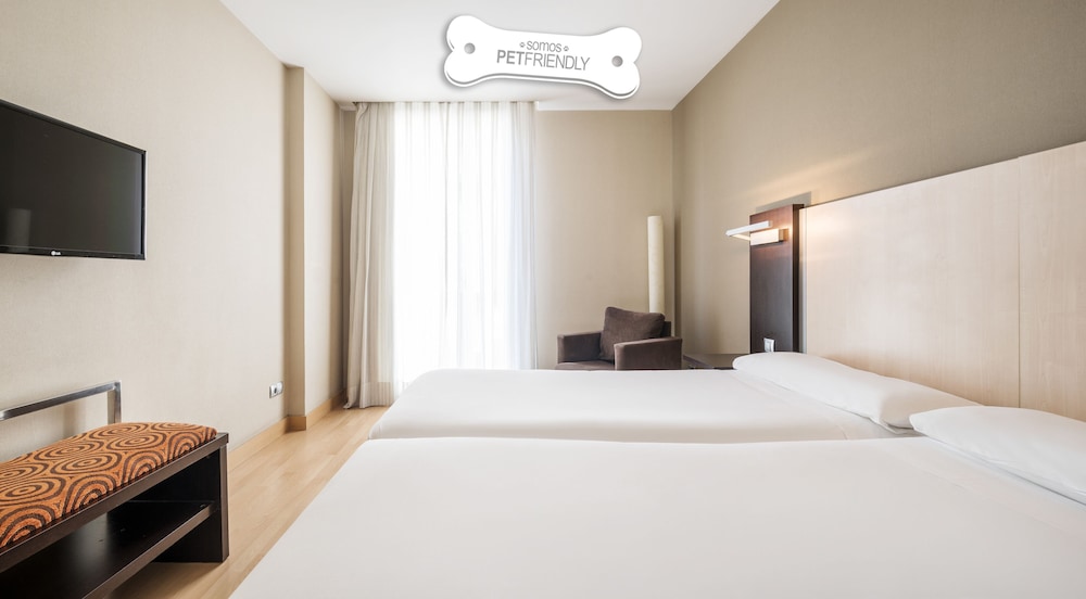 Hotel Ilunion Auditori 9/41