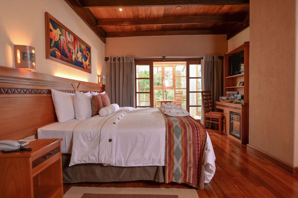 Casa Del Sol Machupicchu 25/71