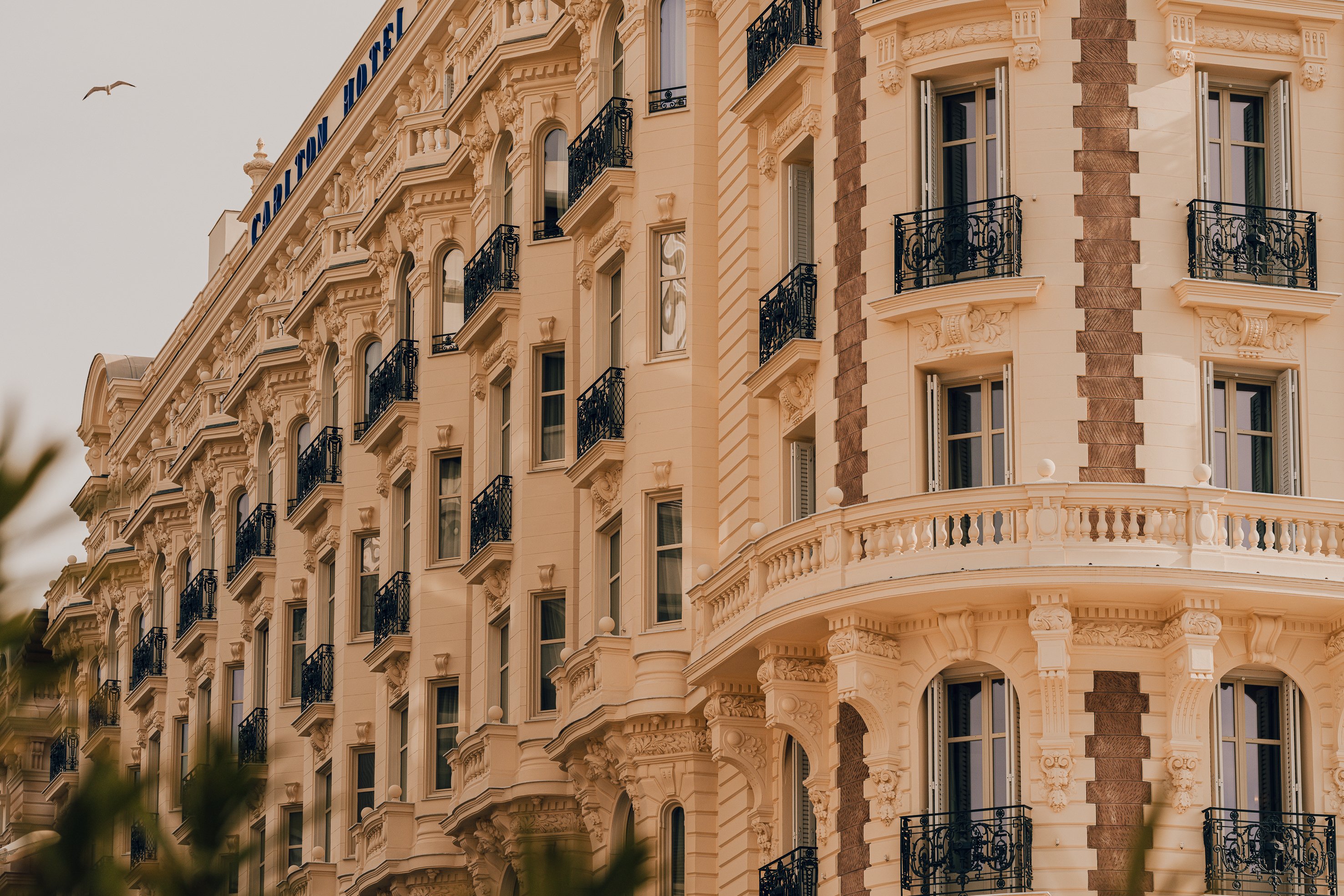 Carlton Cannes, a Regent Hotel 4/50